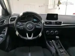 Mazda 3 Skyactiv