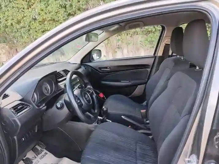 Suzuki Autres Essence 2021 - Vue 5
