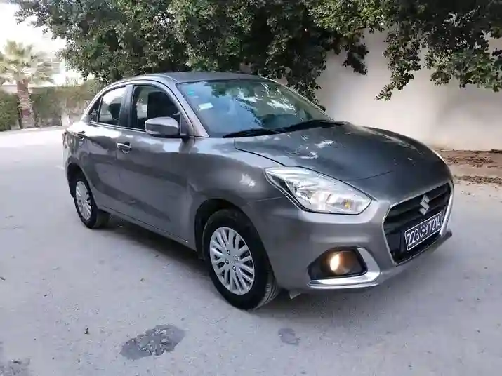Suzuki Autres Essence 2021 - Vue 6