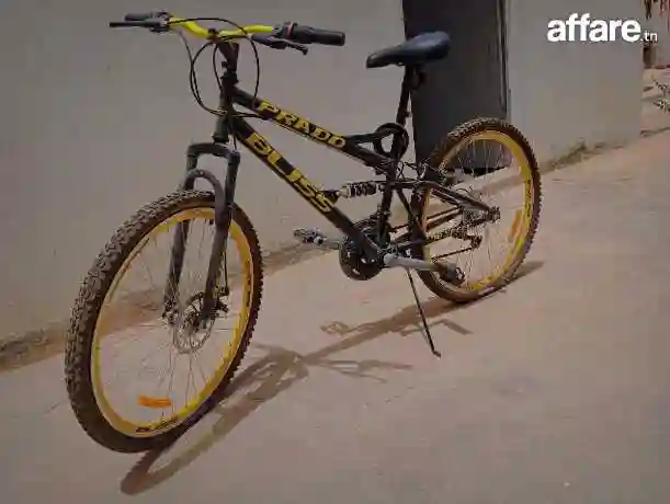 Vendée Vélo Prado💥 - Vue 1