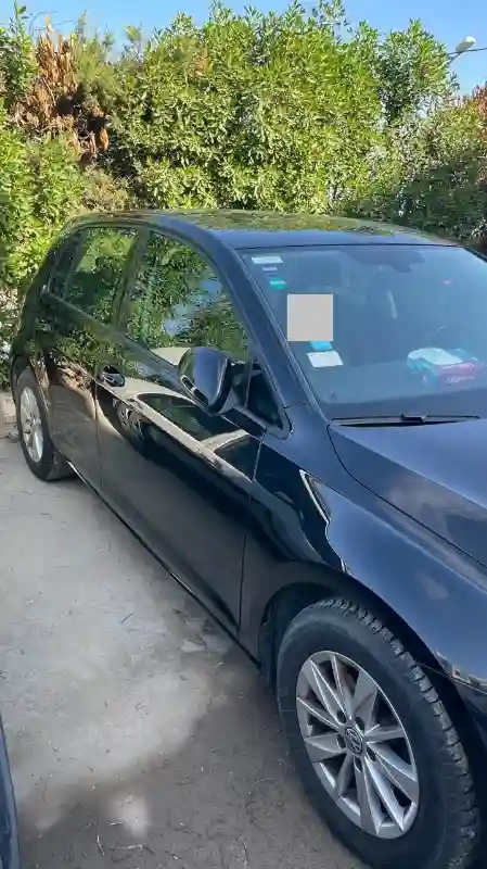 Volkswagen Golf Essence 2019 - Vue 5