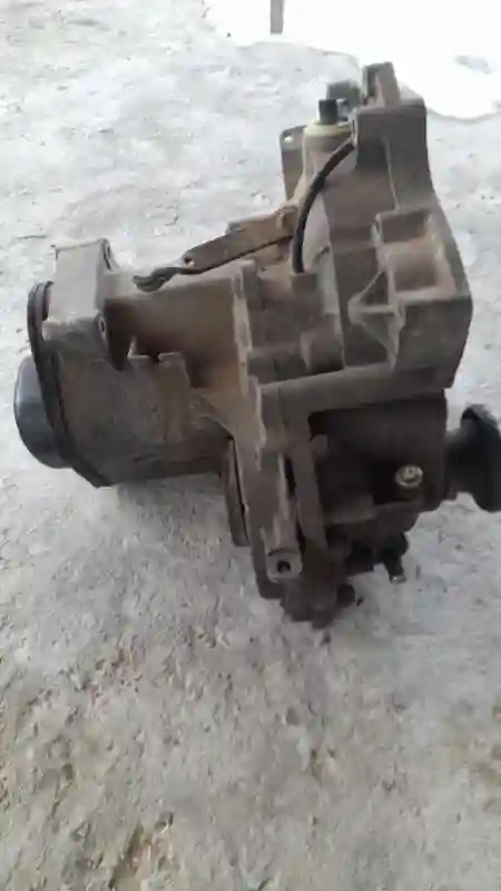 A Vendre Piéce De Rechange Occasion Polo4 - Vue 2