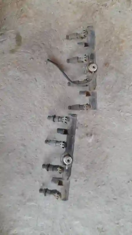 A Vendre Piéce De Rechange Occasion Polo4 - Vue 3