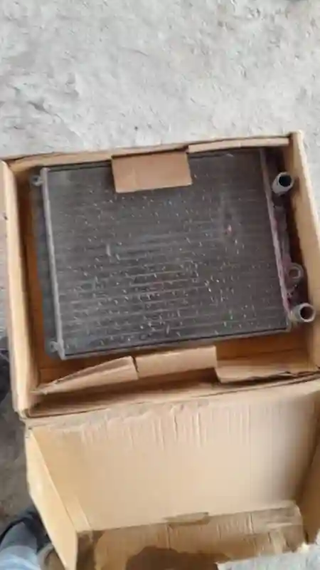 A Vendre Piéce De Rechange Occasion Polo4 - Vue 7