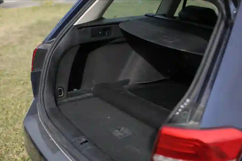 Volkswagen Passat Diesel 2016 - Vue 6