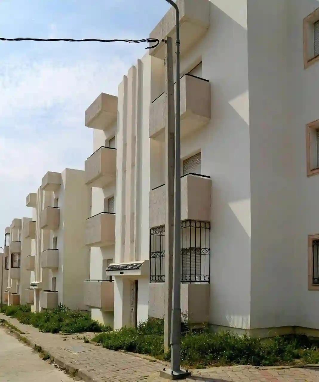 Appartement s+2 à Vendre à Bizerte0