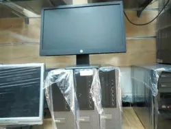 4 pcs Dell Optiplex Core i3 gen 3 à Bab Bhar