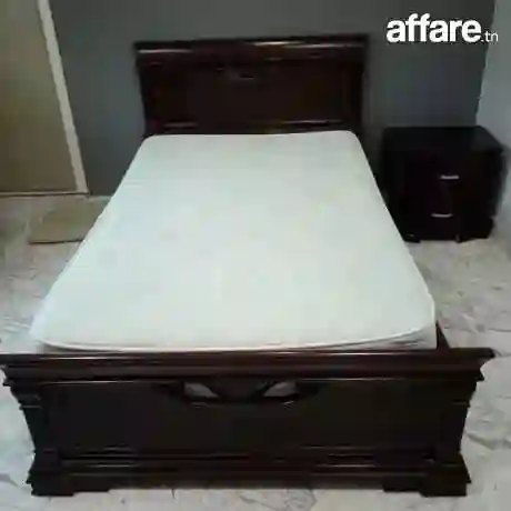 Chambre à Coucher à Vendre0