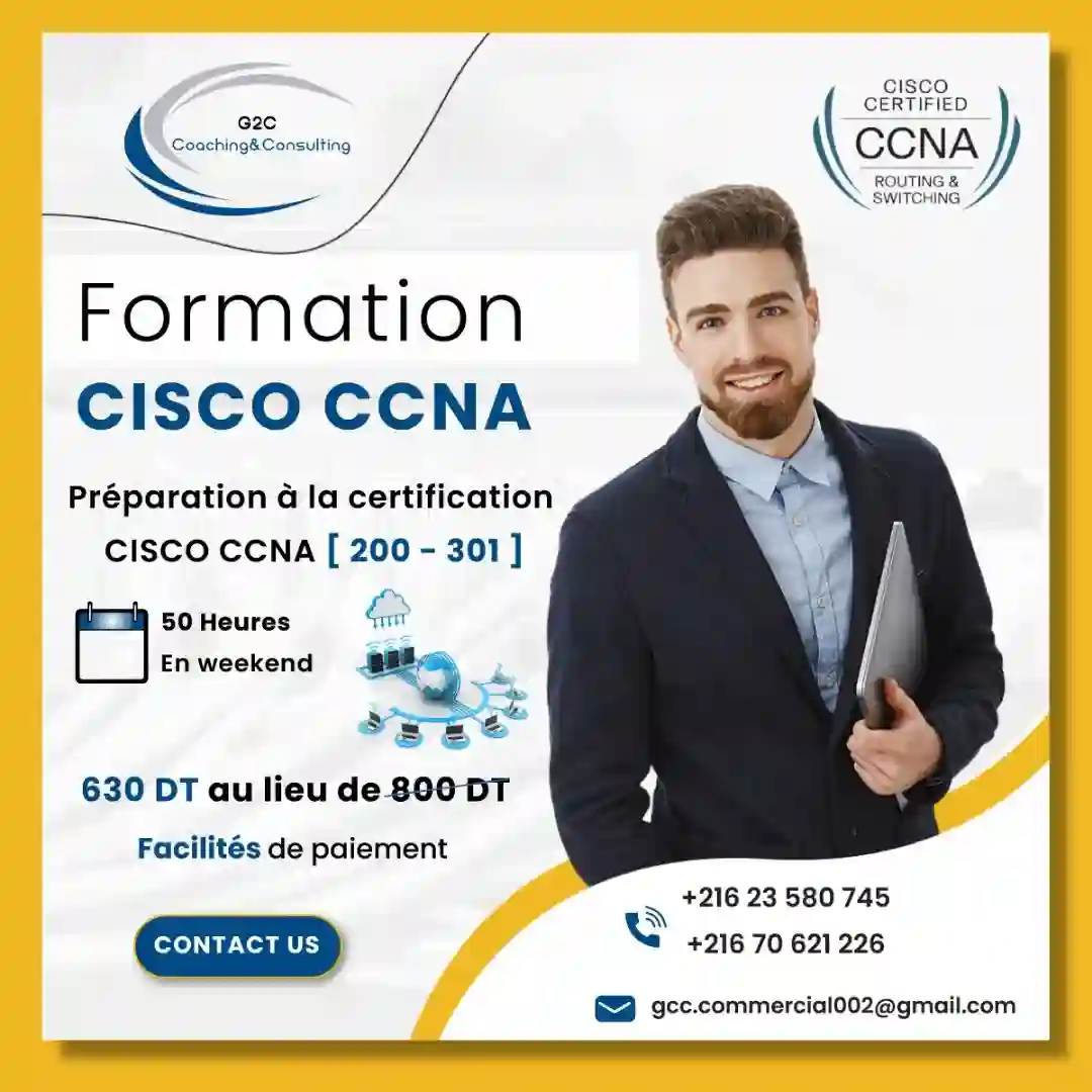 Formation Cisco0