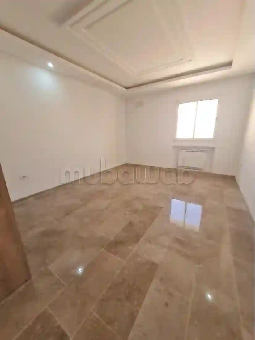 Vente Joli Appartement s3 à Gammarth Supérieur0