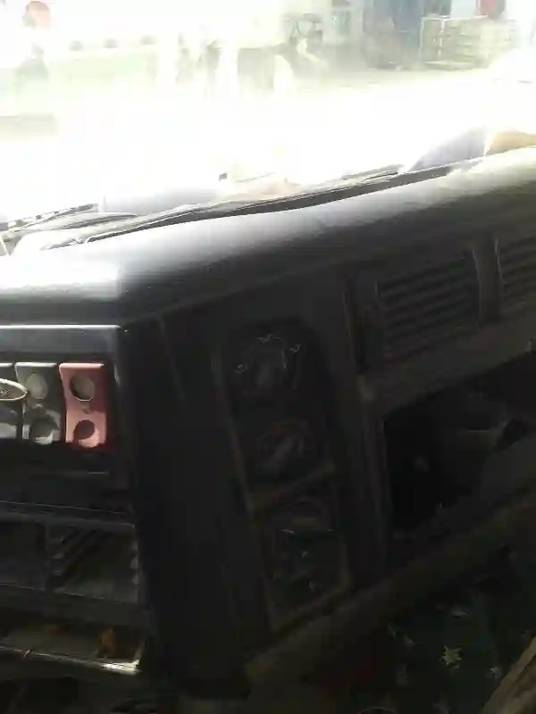 Renault Kerax 385 - Vue 3