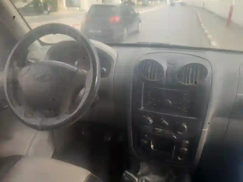 A Vendre Mahindra Scorpio - Vue 3