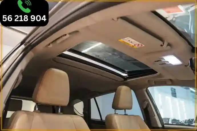 À Vendre Toyota RAV 4 Occasion en Très bon État - Vue 1