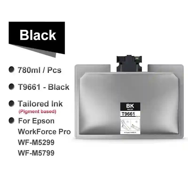 Recyclage Reset Cartouches sac Epson Workforce wf à Ariana Ville - Vue 2