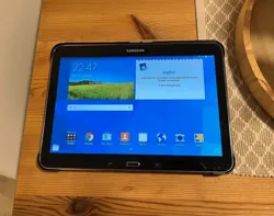 Samsung Galaxy Tab 4 Samsung Galaxy Tab 4