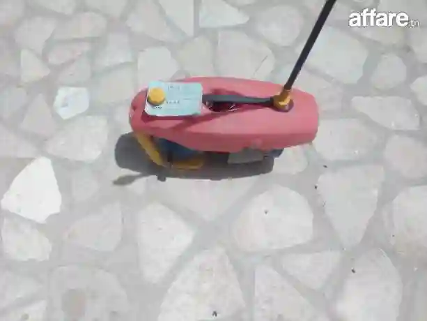 Scooter Marin - Vue 3
