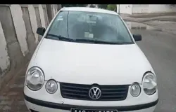 Volkswagen Polo Essence 2004