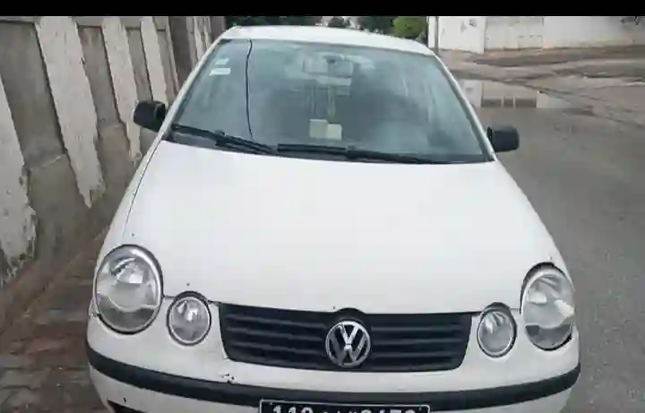 Volkswagen Polo Essence 20040