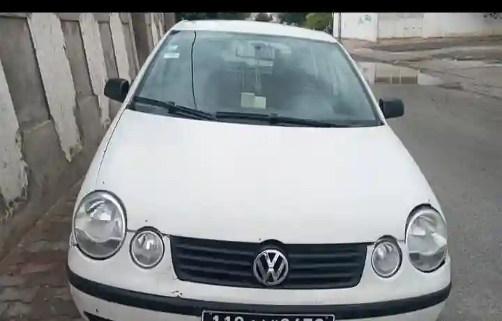 Volkswagen Polo Essence 2004 - Vue 7