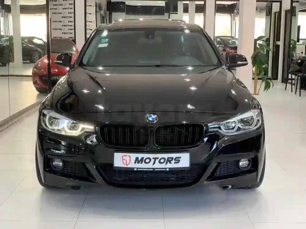 🚘🚘 BMW F30 BVA 🚘🚘0