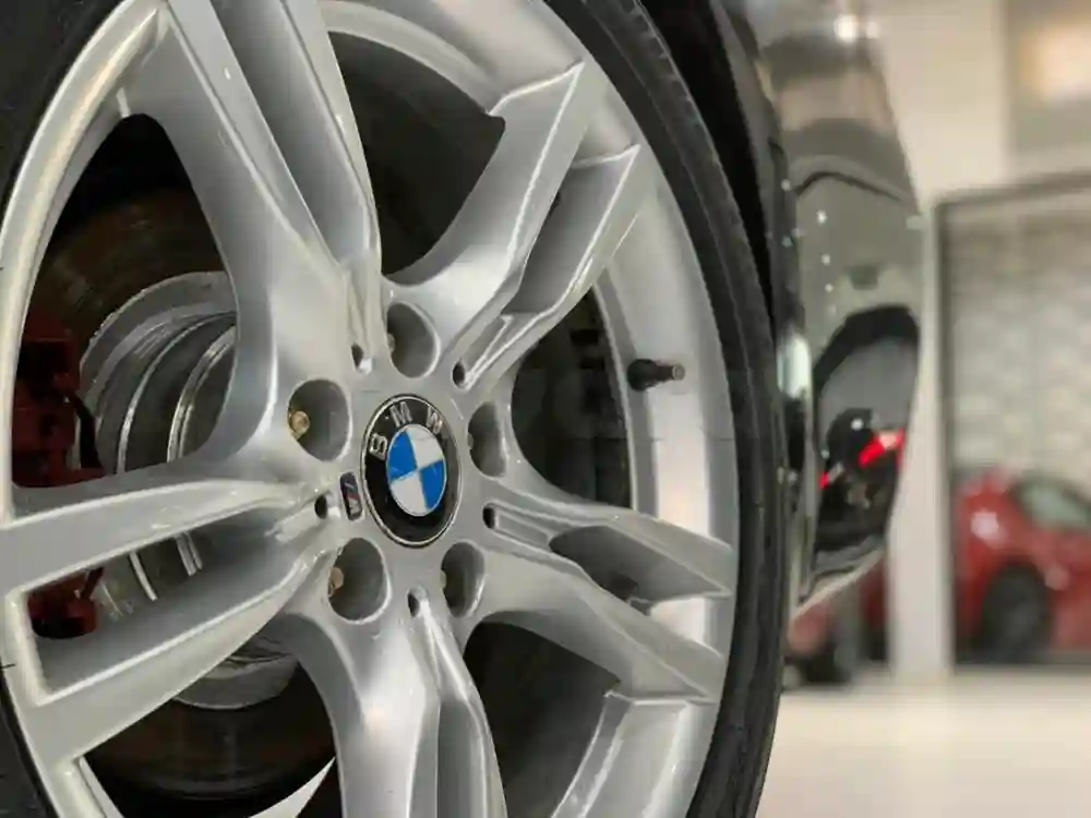 🚘🚘 BMW F30 BVA 🚘🚘 - Vue 2