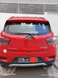 Mahindra Kuv100 k6 Année 2020 58000km à Le Kram