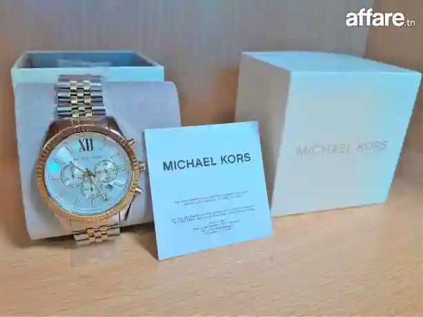 Montres Originales - Vue 1