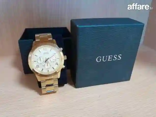 Montres Originales - Vue 3
