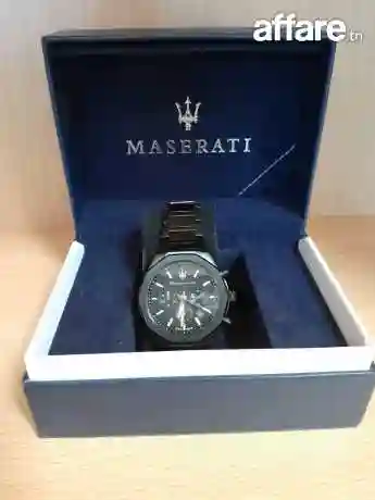 Montres Originales - Vue 7
