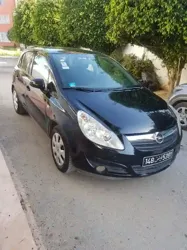 Opel Corsa Essence 2010