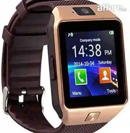 Smartwatch Challenger0