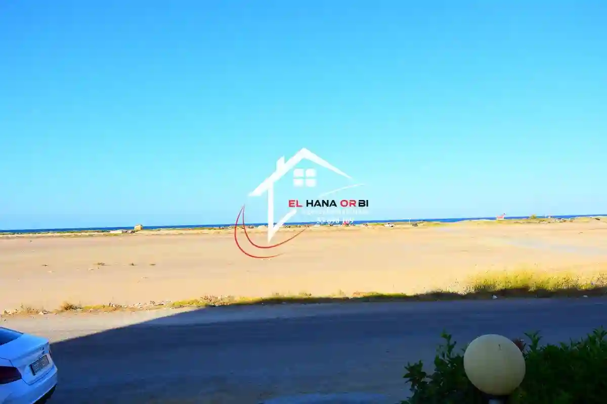 Appartement s+2 vue sur mer Pour Vacance D’été à Baghdedi - Vue 4