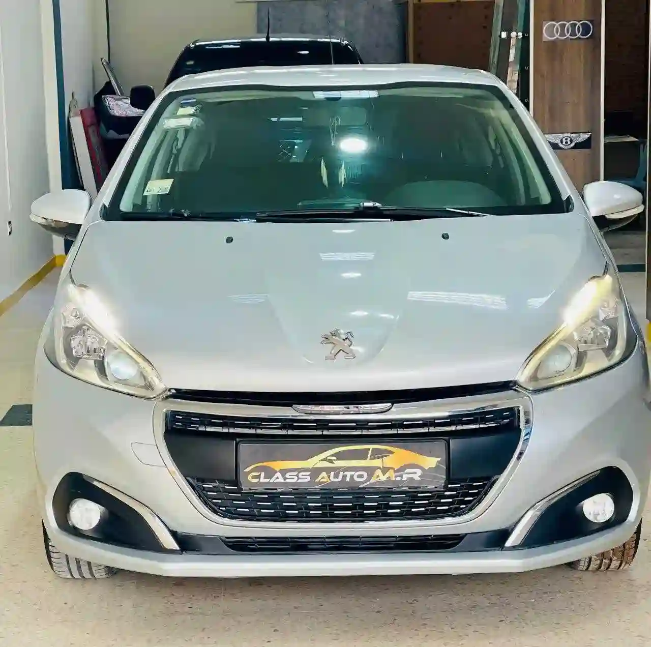 Peugeot 2080