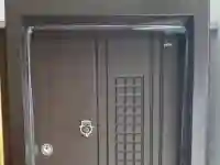 Porte Blindee Turc - Vue 3