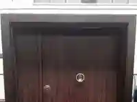 Porte Blindee Turc - Vue 4