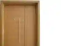 Porte Blindee Turc - Vue 6