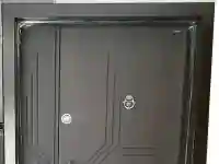 Porte Blindee Turc - Vue 8
