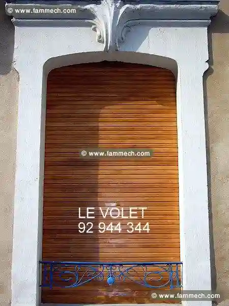 Reparation ET Depannage Volet Roulant - Vue 3