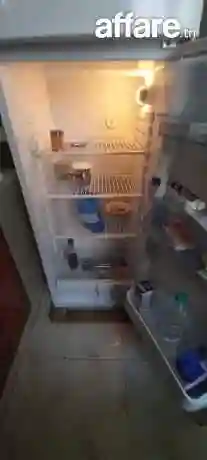 Machine À Laver ET Frigidaire - Vue 3
