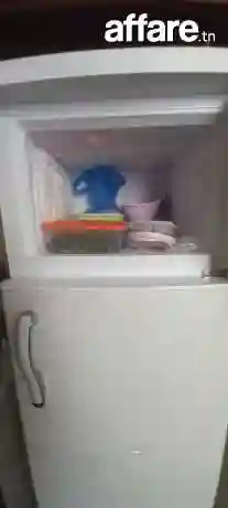 Machine À Laver ET Frigidaire - Vue 4