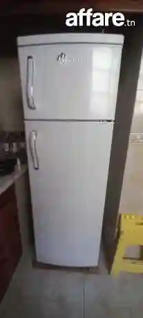 Machine À Laver ET Frigidaire - Vue 5