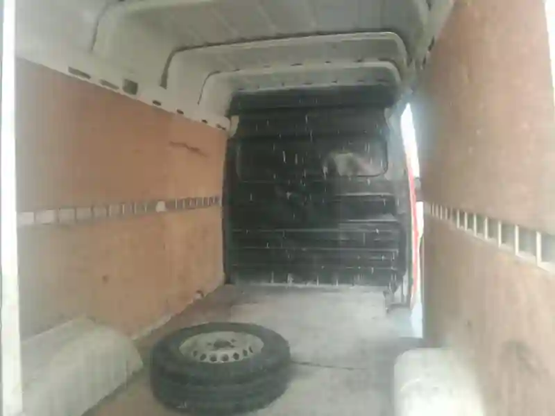 Mercedes Sprinter Diesel 1997 - Vue 4