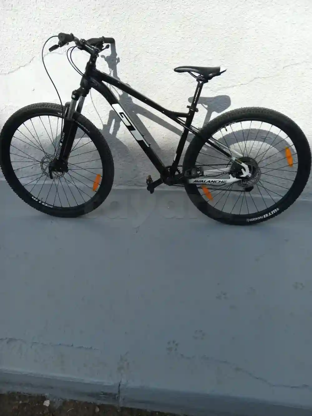 VTT GT Hidrolique Importe Comme Neuf 29 Pouce - Vue 3