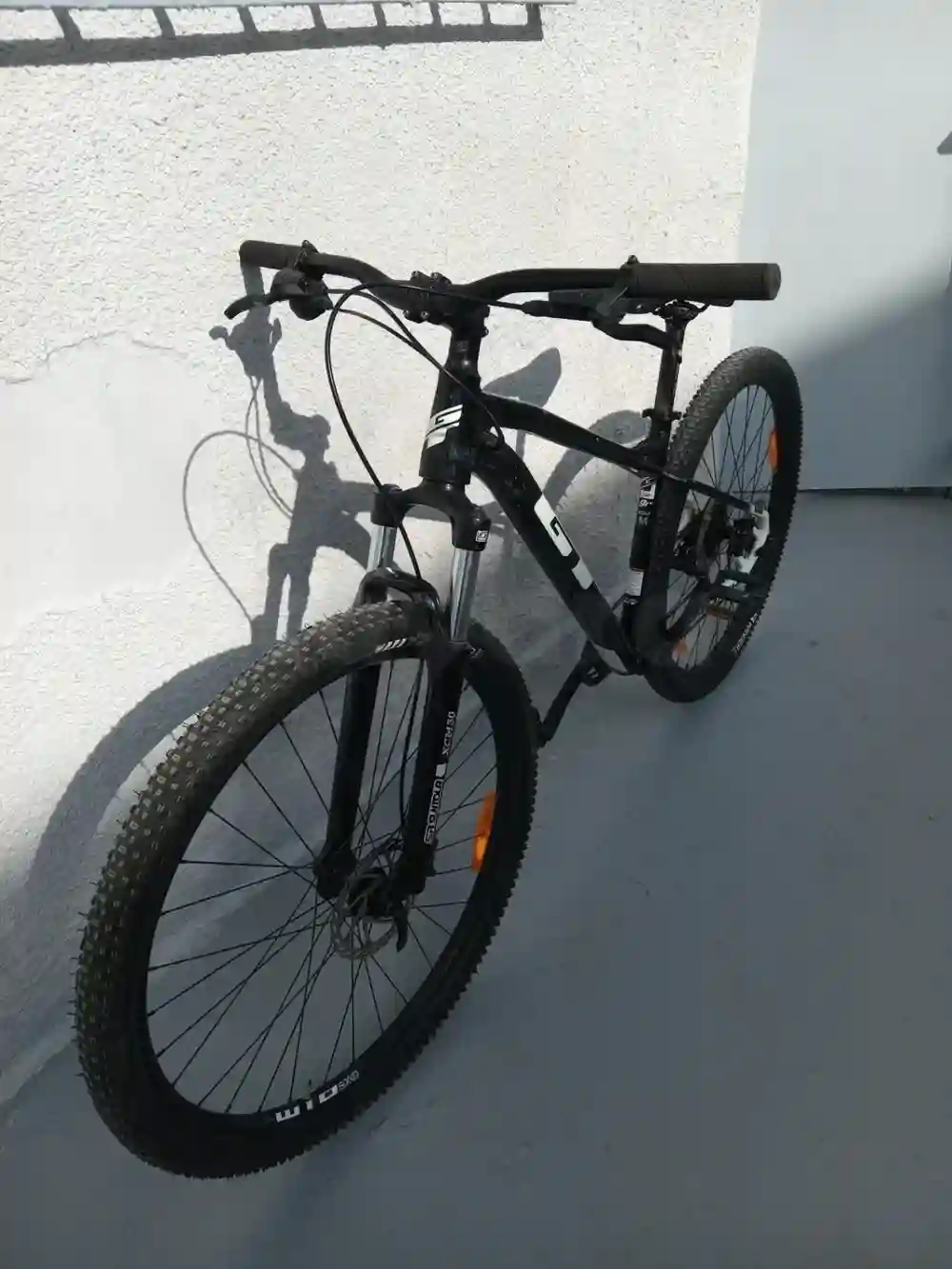 VTT GT Hidrolique Importe Comme Neuf 29 Pouce - Vue 7