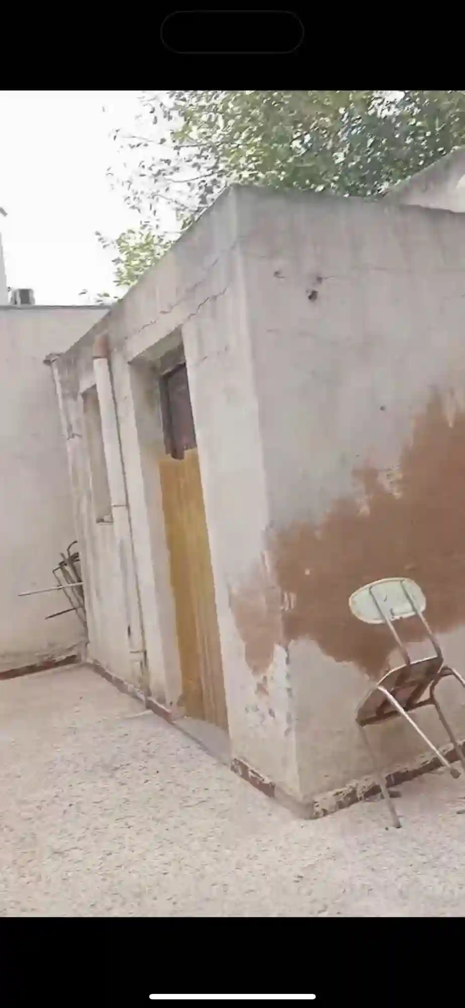 A Vendre Maison Avec Jardin a Manouba - Vue 1