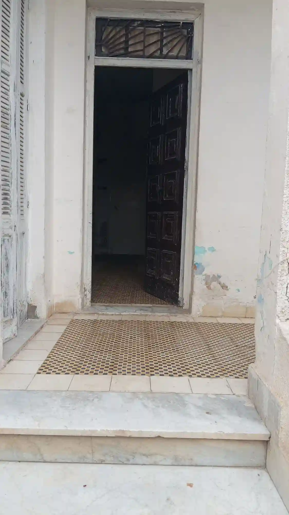 A Vendre Maison Avec Jardin a Manouba - Vue 4