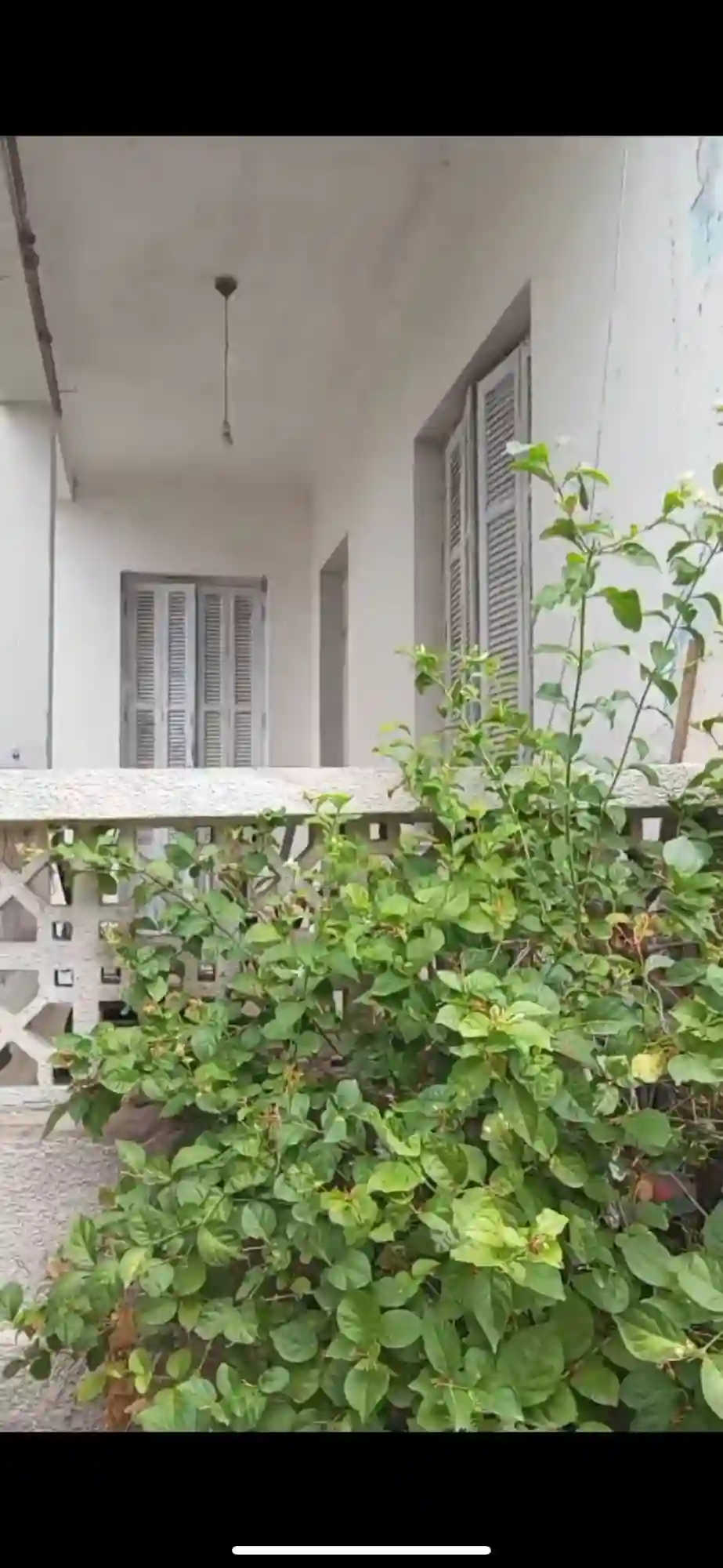 A Vendre Maison Avec Jardin a Manouba - Vue 7