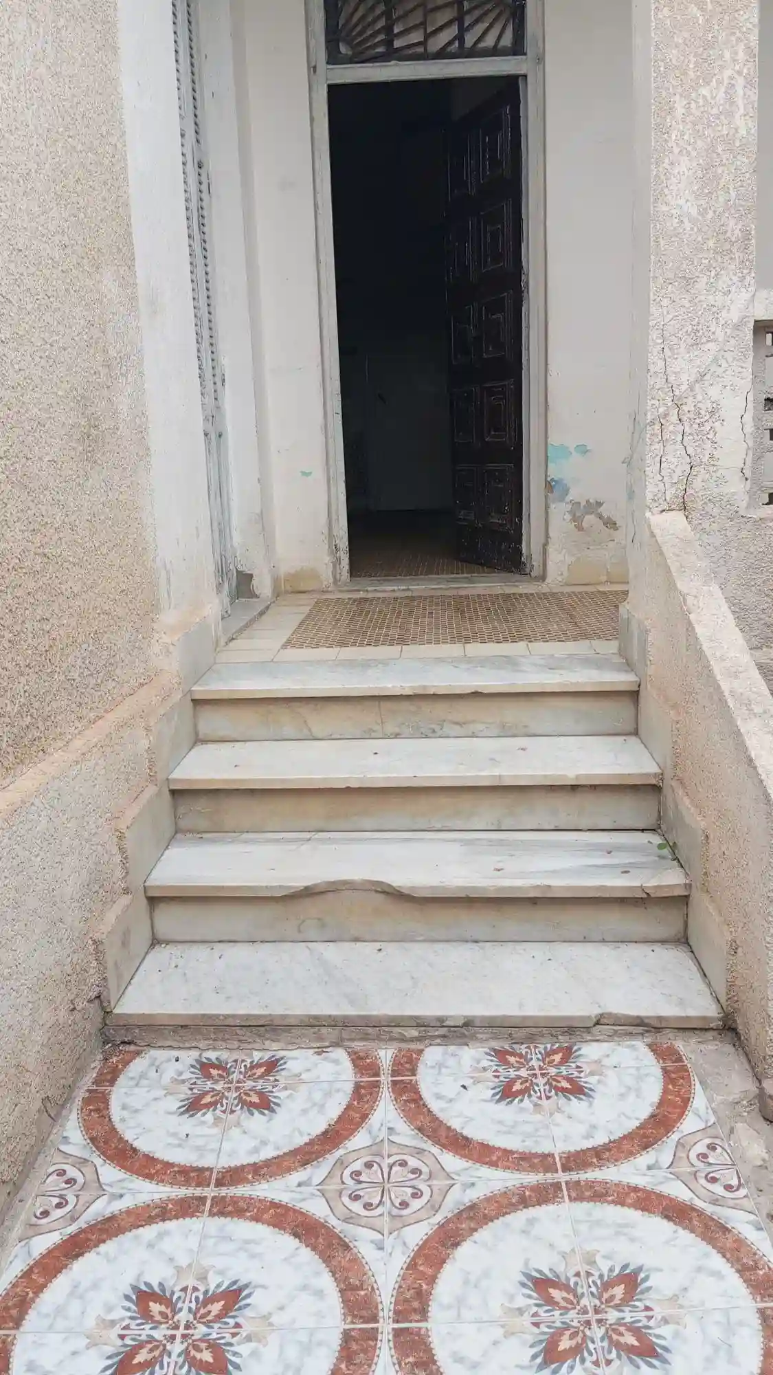 A Vendre Maison Avec Jardin a Manouba - Vue 9