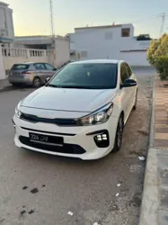 Kia rio gt Line 2021 à El Menzah 9