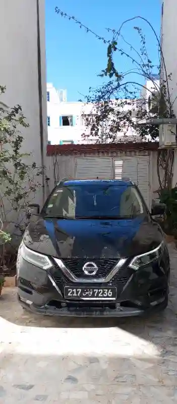 Nissan Qashqai Essence 2020 - Vue 1